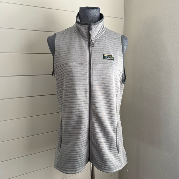 L.L.Bean Vest - Picture 2 of 6